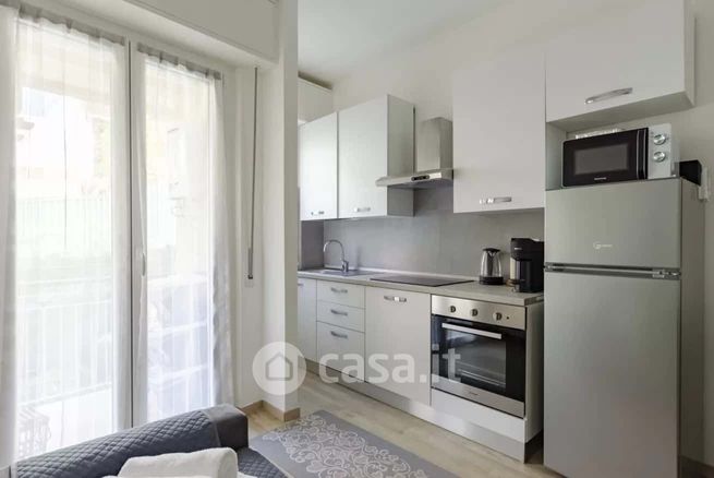 Appartamento in residenziale in Via Enrica Pietrafraccia 45