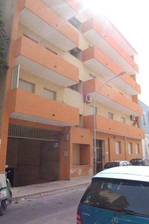 Appartamento in residenziale in Via Cicerone