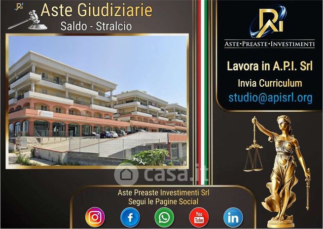 Appartamento in residenziale in Via John F. Kennedy 363