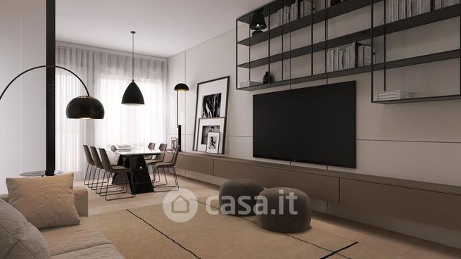 Appartamento in residenziale in Via Ippolito Nievo 153