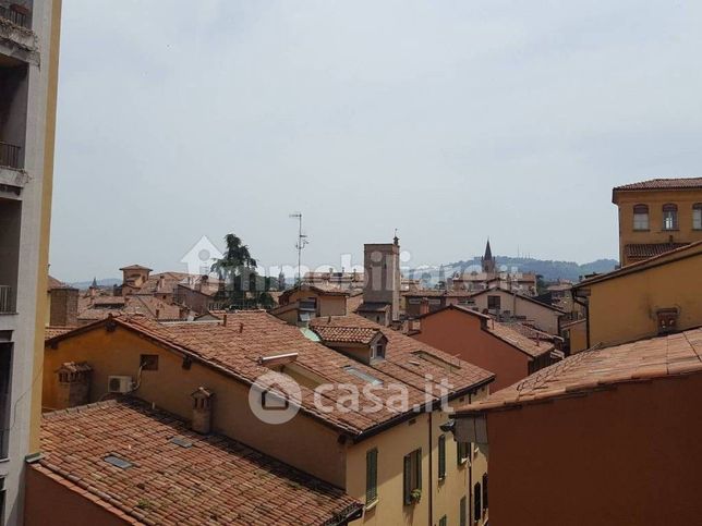 Appartamento in residenziale in Via San Giacomo 4