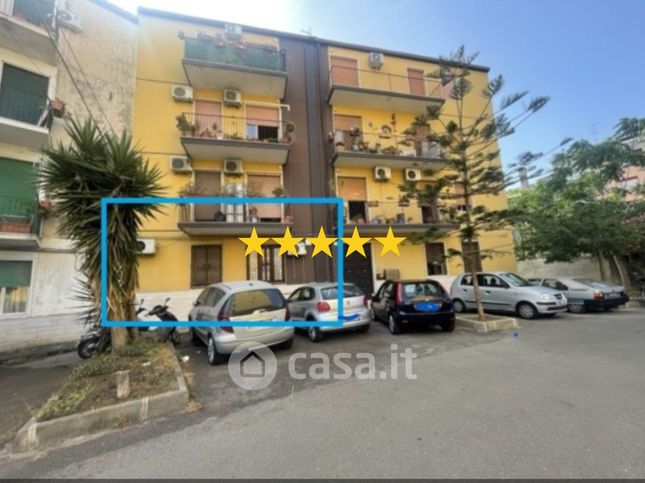 Appartamento in residenziale in Via Capitanata