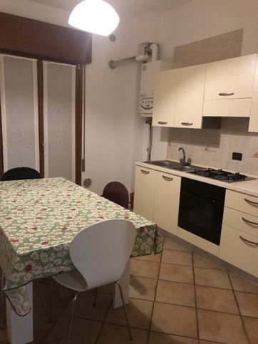 Appartamento in residenziale in Via Vincenzo Tergolina