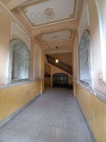 Appartamento in residenziale in Via Sant'Andrea Avellino