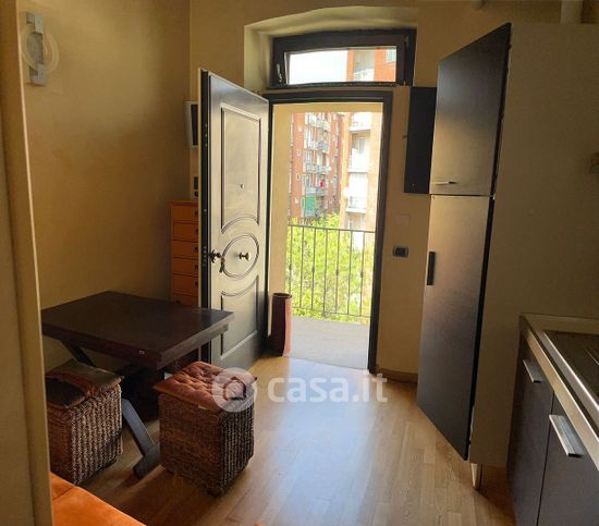 Appartamento in residenziale in Via Bonaventura Zumbini 46