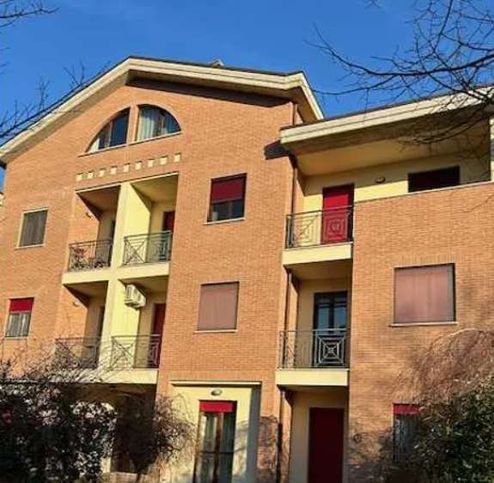 Appartamento in residenziale in Via Enrico Mattei