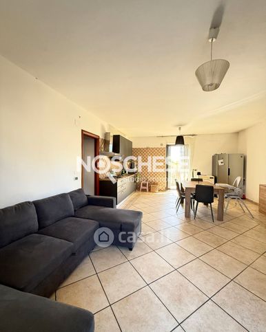 Appartamento in residenziale in Via Piave