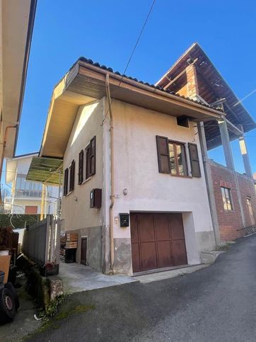 Casa indipendente in residenziale in borgata ponte pietra 78