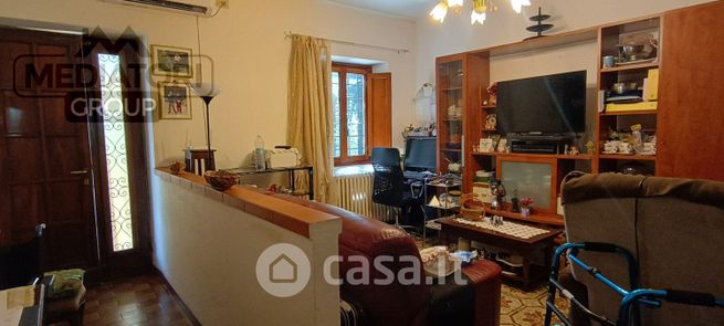 Appartamento in residenziale in Via Ciarpi