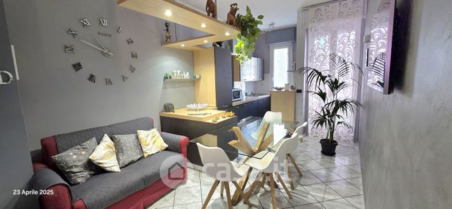 Appartamento in residenziale in Via Bibiana 73