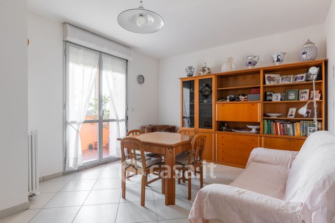 Appartamento in residenziale in Via Arcangelo Corelli