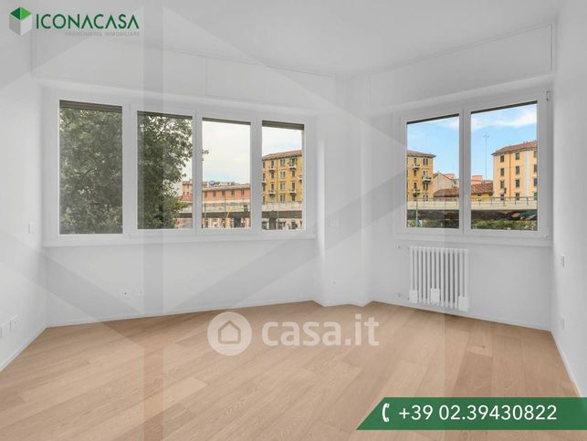 Appartamento in residenziale in Corso Lodi 132