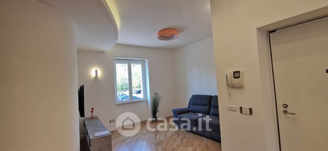 Appartamento in residenziale in