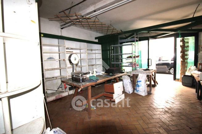 Box/posto auto in residenziale in Via Cesenatico 5649