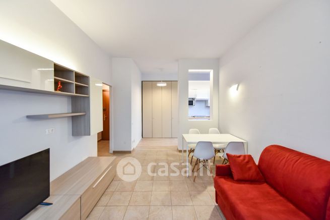 Appartamento in residenziale in Via Ormea 164