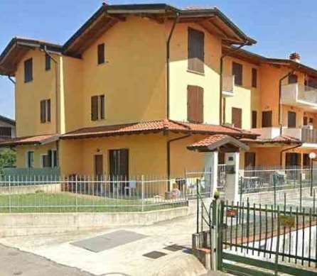 Appartamento in residenziale in Via delle Galose