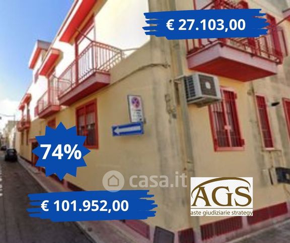 Appartamento in residenziale in Via G. Savonarola 7