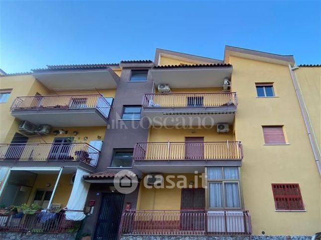 Appartamento in residenziale in Via Ex. Nazionale Chianchitta