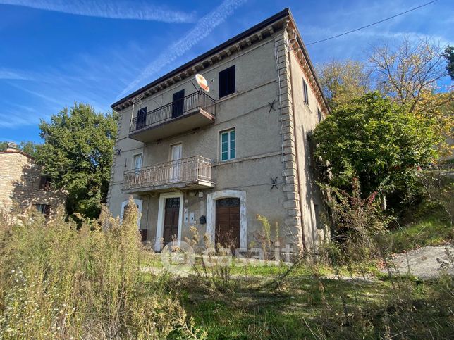 Appartamento in residenziale in Via Palazzolo 4A