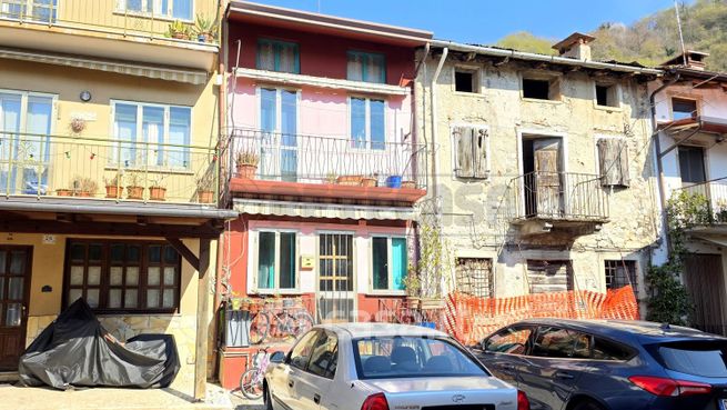 Villetta a schiera in residenziale in 