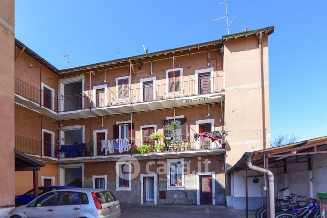 Appartamento in residenziale in Via Comasina 20