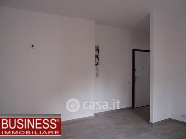 Appartamento in residenziale in Via Marco Greppi 8