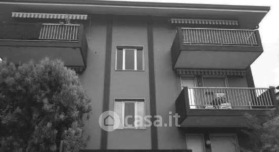 Appartamento in residenziale in Via Lepanto