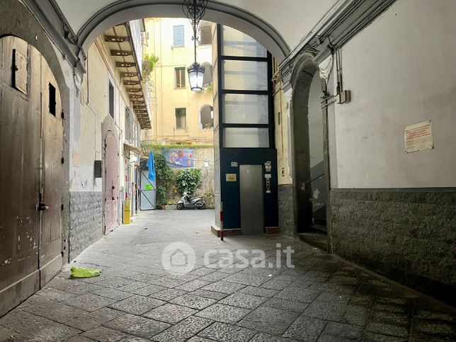 Appartamento in residenziale in Via Francesco Saverio Correra 235