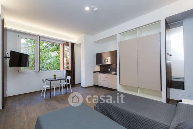 Appartamento in residenziale in Via della Marranella