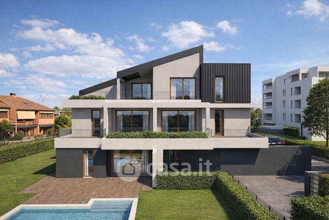 Appartamento in residenziale in Via Professor Luigi di Bella