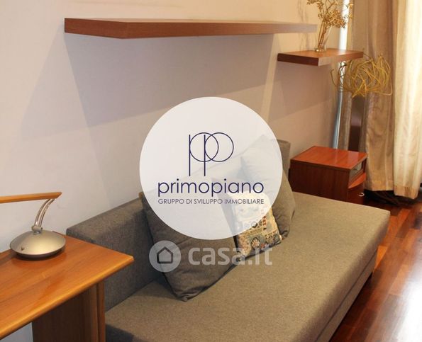 Appartamento in residenziale in Via Milano
