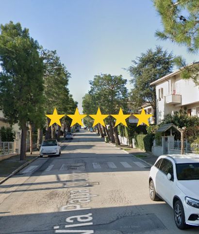 Appartamento in residenziale in Via Papa Giovanni XXIII