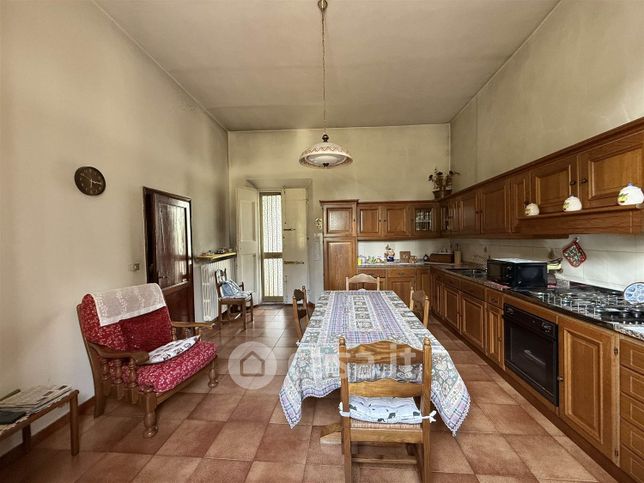 Villa in residenziale in Via di Castelnuovo
