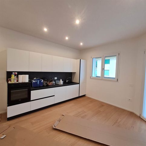 Appartamento in residenziale in 