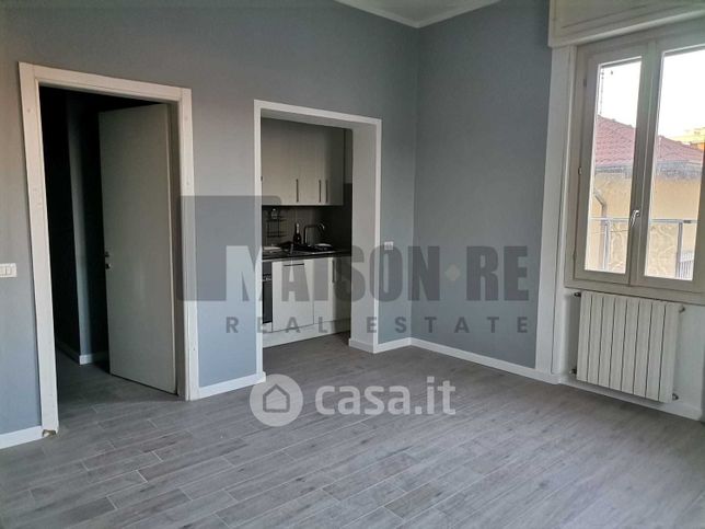 Appartamento in residenziale in Via Don Giacomo Vender