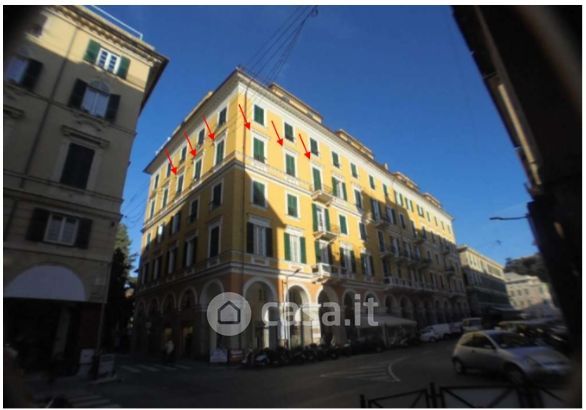 Appartamento in residenziale in Corso Giuseppe Garibaldi 18