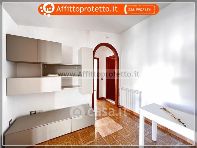 Appartamento in residenziale in Via XX Settembre