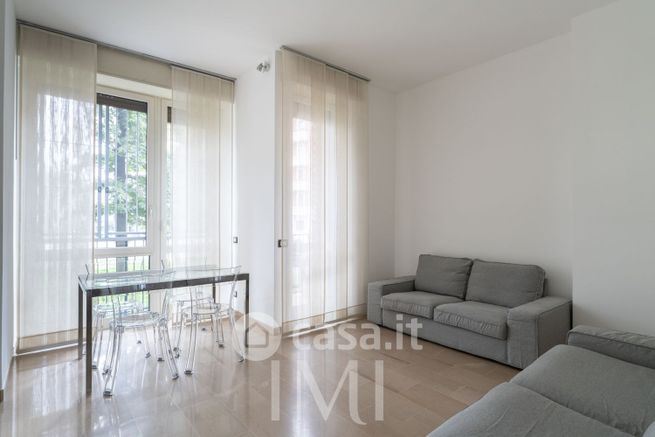 Appartamento in residenziale in Via Piero Capponi 12