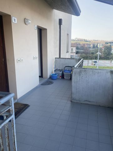 Appartamento in residenziale in 