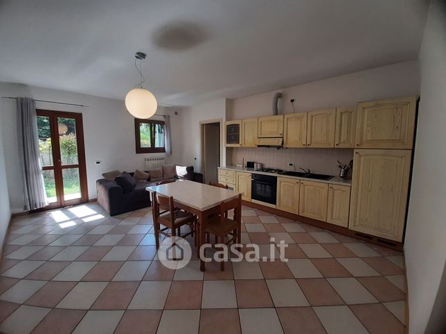 Appartamento in residenziale in Via Don G. Minzoni 124 --/1