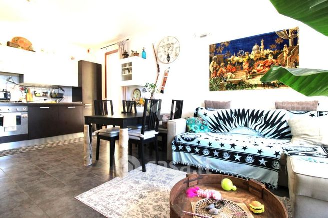 Appartamento in residenziale in Piazza Ernesto Barbieri 84