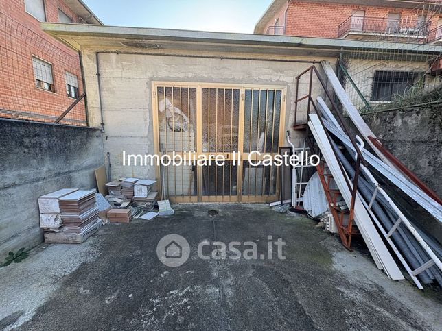 Garage/posto auto in residenziale in Piazza Aeronautica