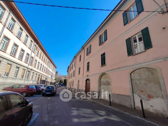 Appartamento in residenziale in Via Giuseppe Brambilla 30