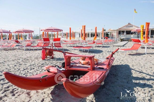 Appartamento in residenziale in Viale Litoraneo 237