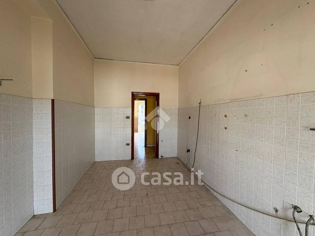 Appartamento in residenziale in Via Salvatore Capasso 21