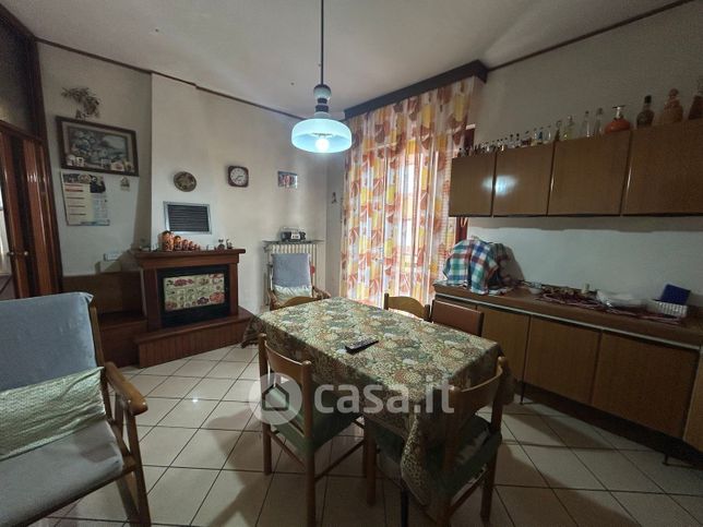 Appartamento in residenziale in Via Boccaccio