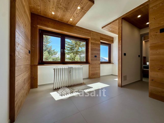 Appartamento in residenziale in Via Monterotta 6