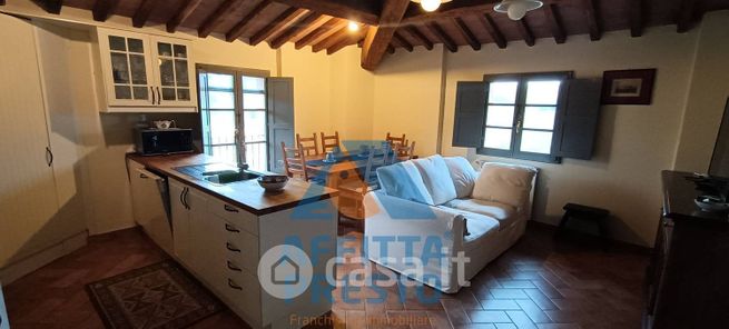 Appartamento in residenziale in Via Val d'Orme 112