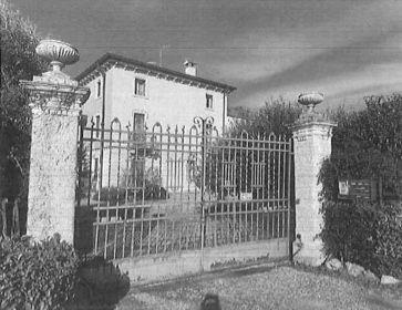 Appartamento in residenziale in Via Milone 21