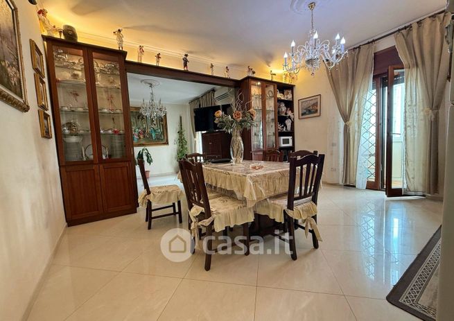 Appartamento in residenziale in Vicolo Clero 5
